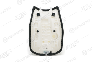 Сиденье водителя