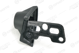 Кронштейн заднего правого указателя поворота