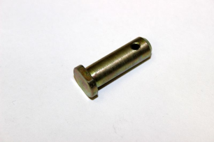 Палец установочный