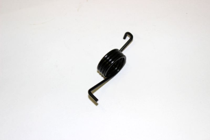 Пружина возвратная педали газа