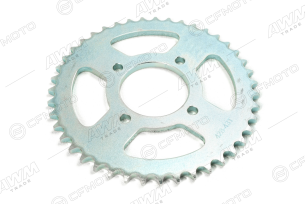 Звёздочка ведомая