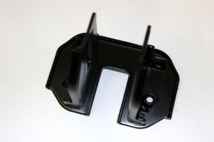 Кронштейн блокиратора