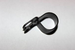 Клипса тормозного шланга