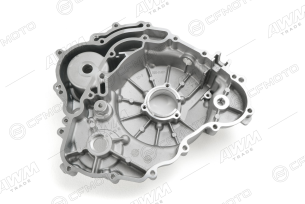 Крышка картера левая