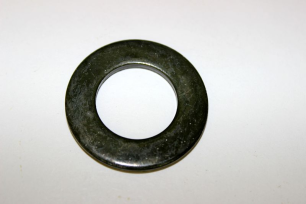 Простая шайба