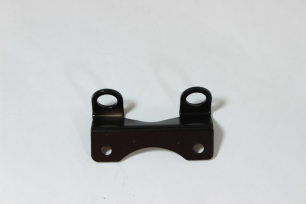 Кронштейн фары (черный / MATTE BLACK)