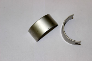 Вкладыши коренные синие (к-кт)