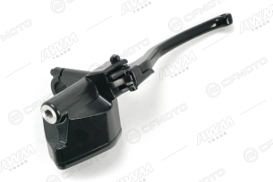 Ручной тормозной цилиндр ( X8 H.O/X10 2021 год)