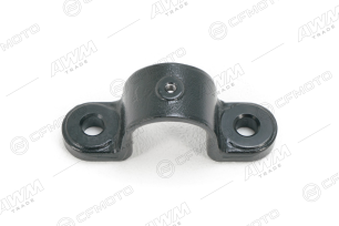 Скоба втулок стабилизатора