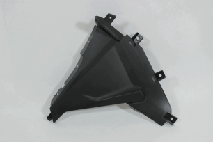 Облицовка нижняя левая