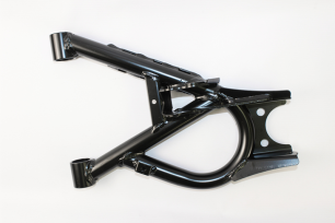 Рычаг задний нижний правый