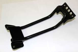 Кронштейн крепления заднего крыла