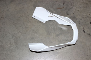 Облицовка фары ( PEARL WHITE )