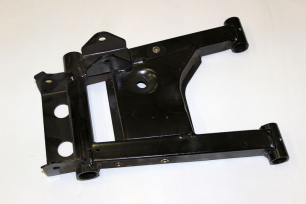 Рычаг подвески задний правый нижний