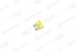 Предохранитель 20А