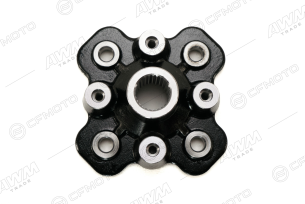 Ступица задняя