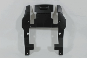 Облицовка задня верхняя