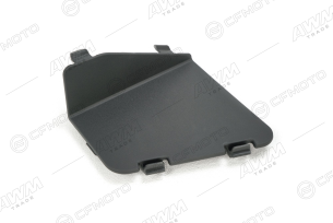 Крышка механизма переключения