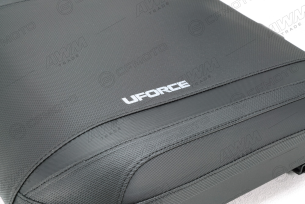 Сиденье водителя с подогревом