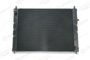 Радиатор системы охлаждения