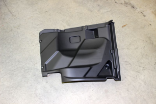 Крыло заднее левое