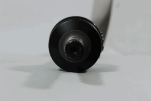 Вал приводной в сборе передний правый