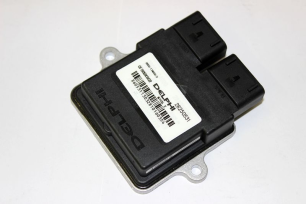 Электронный модуль управления