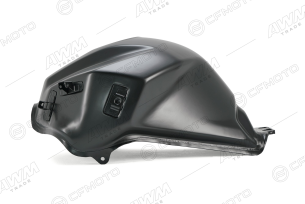 Топливный бак (черный / MIDNIGHT BLACK)