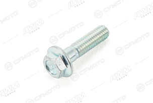 Болт М8х32