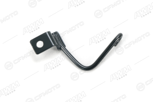 Кронштейн троса сцепления