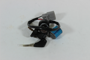 Замок зажигания