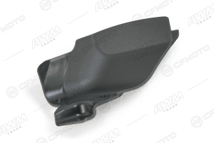 Накладка облицовки топливного бака левой передней