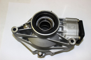 Редуктор задний в сборе (2 точки опоры)