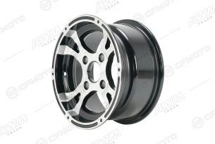 Диск колесный передний, 12"