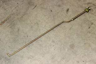 Толкатель тормозной системы