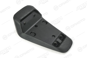 Сиденье пассажирское