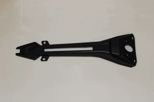 Заднее крыло