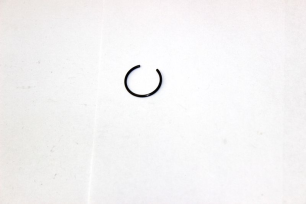 Стопорное кольцо