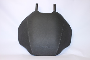 Спинка пассажира