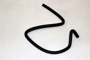 Шланг дренажный левой фары