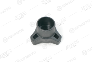 Гайка регулировочная ветрового стекла