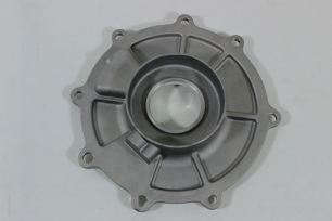 Крышка заднего редуктора