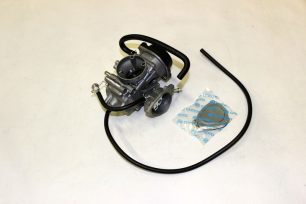 Карбюратор в сборе