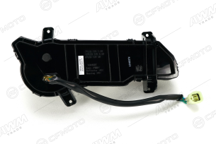 Фонарь правый