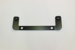 Кронштейн фары (черный / MATTE BLACK)