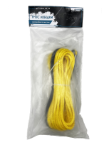 Трос лебедки, синтетический 5,5 мм (15м)