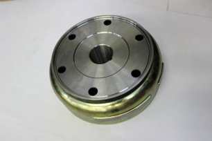 Ротор магнето