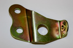 Кронштейн панели приборов, правый