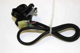 Разъем подключения пульта лебедки SUMITOMO