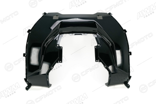 Монокрыло заднее (черный / NEBULA BLACK)